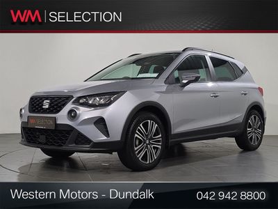 2023 SEAT Arona