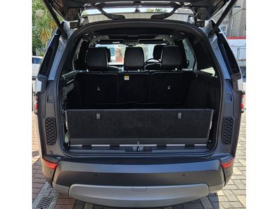 2018 Land Rover Discovery
