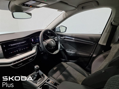 2023 Skoda Octavia