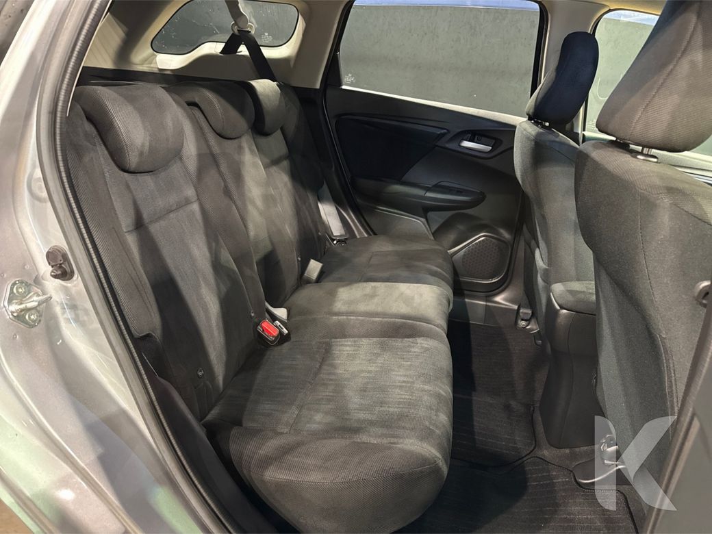 2019 Honda Shuttle