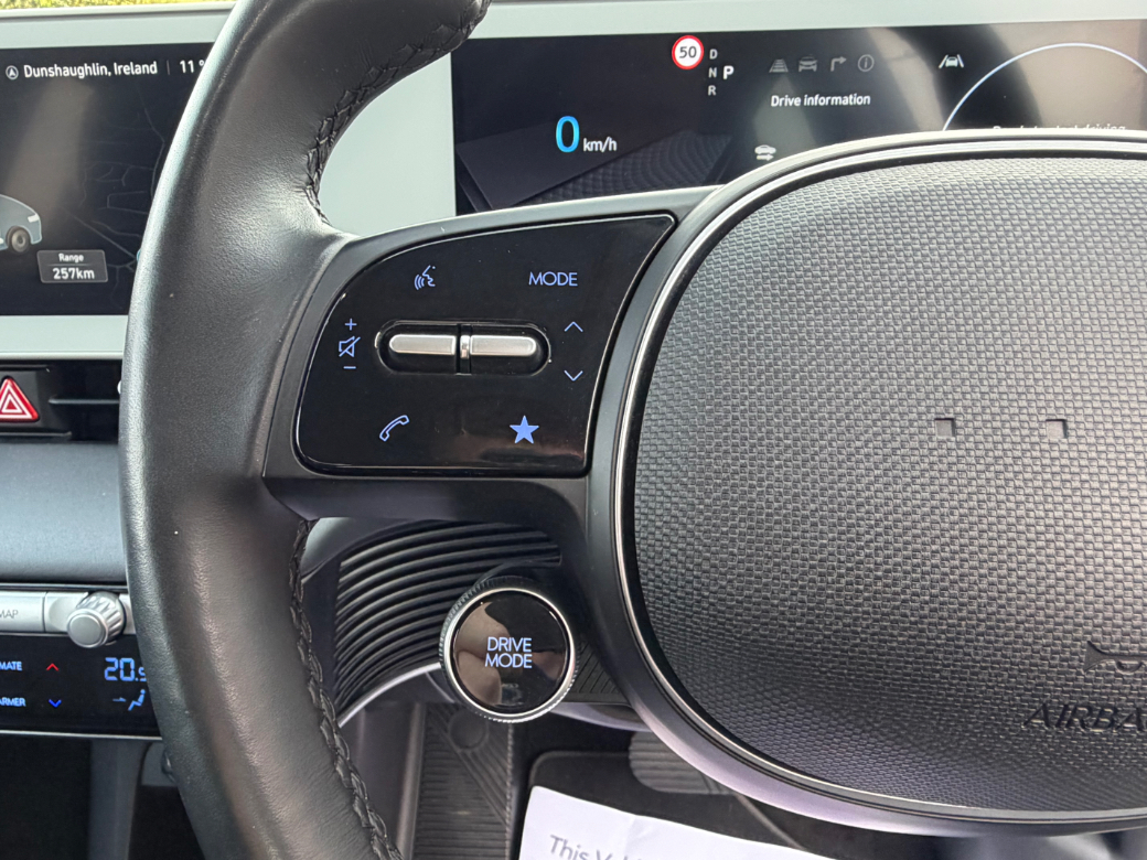 2023 Hyundai Ioniq 5
