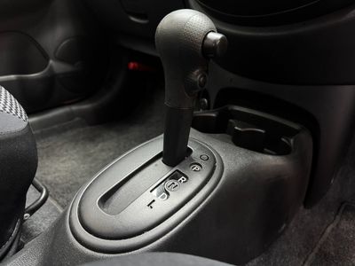 2017 Nissan March