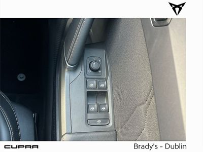 2025 Cupra Leon