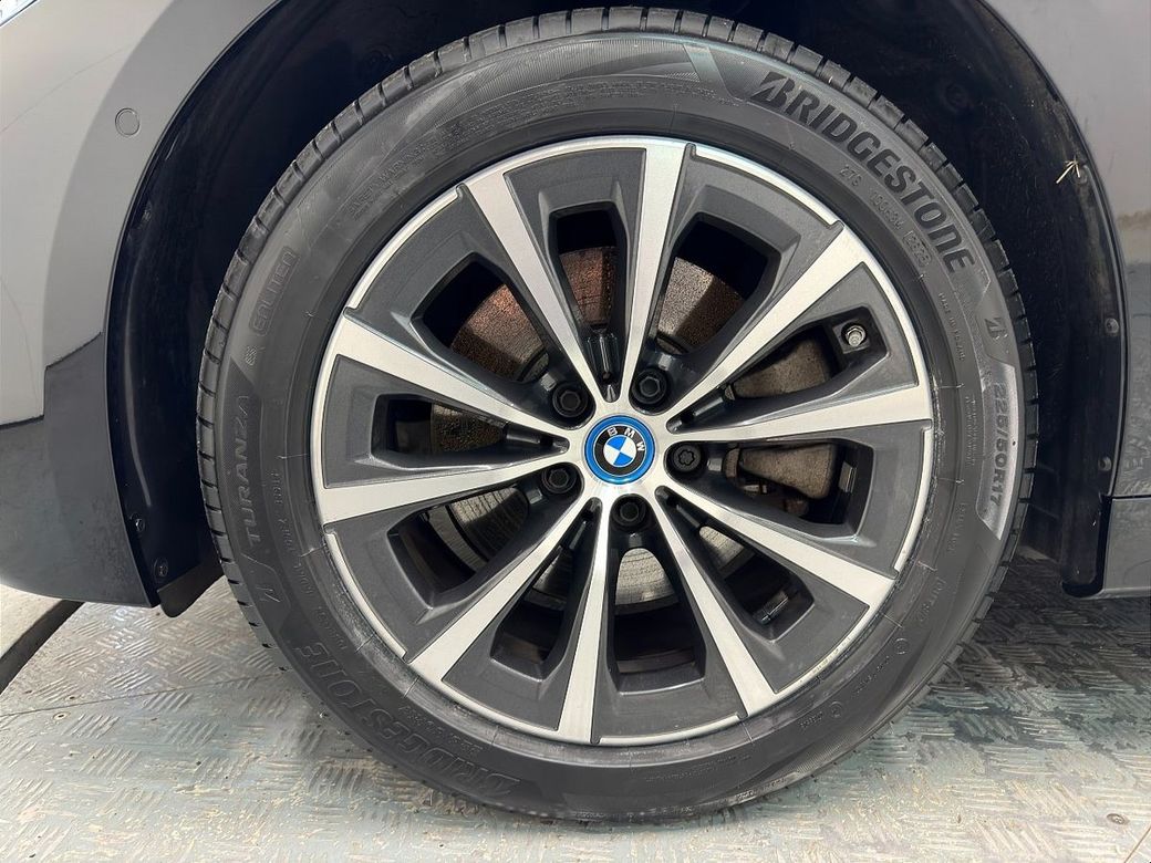2024 BMW 3 Series