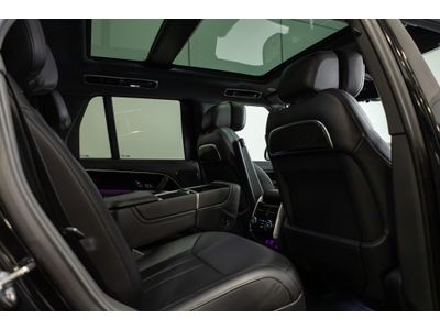 2024 Land Rover Range Rover