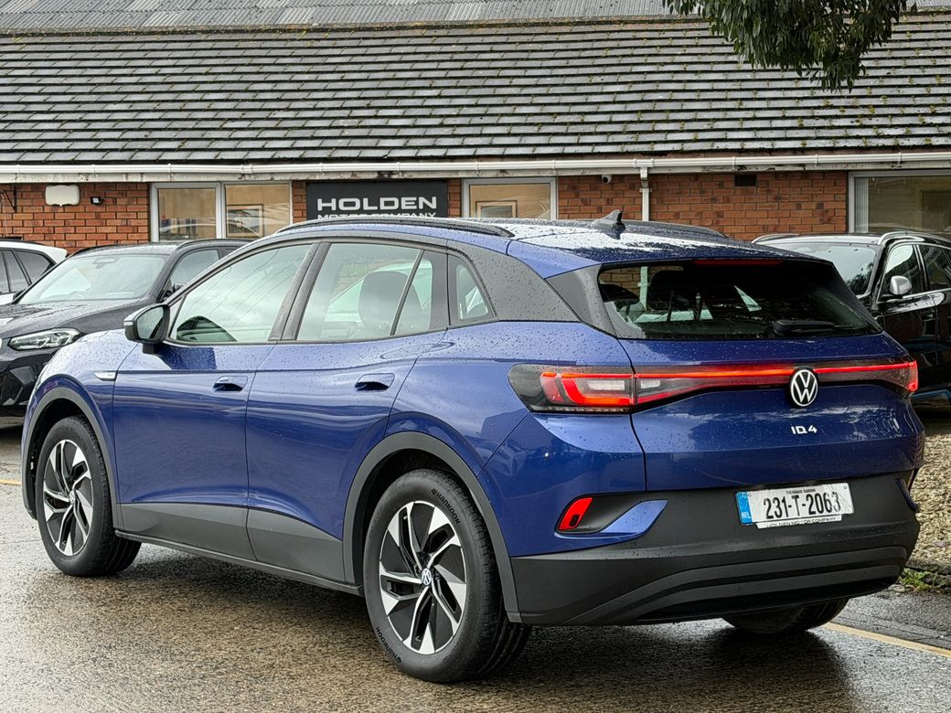 2023 Volkswagen ID.4