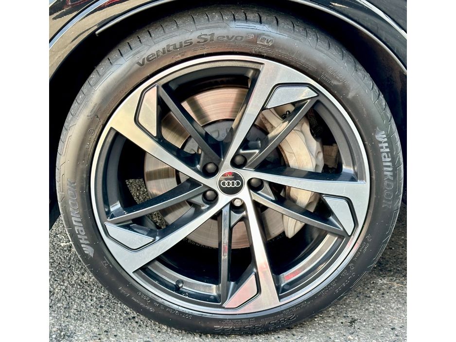 2023 Audi Q7