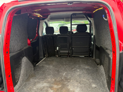2017 Peugeot Partner