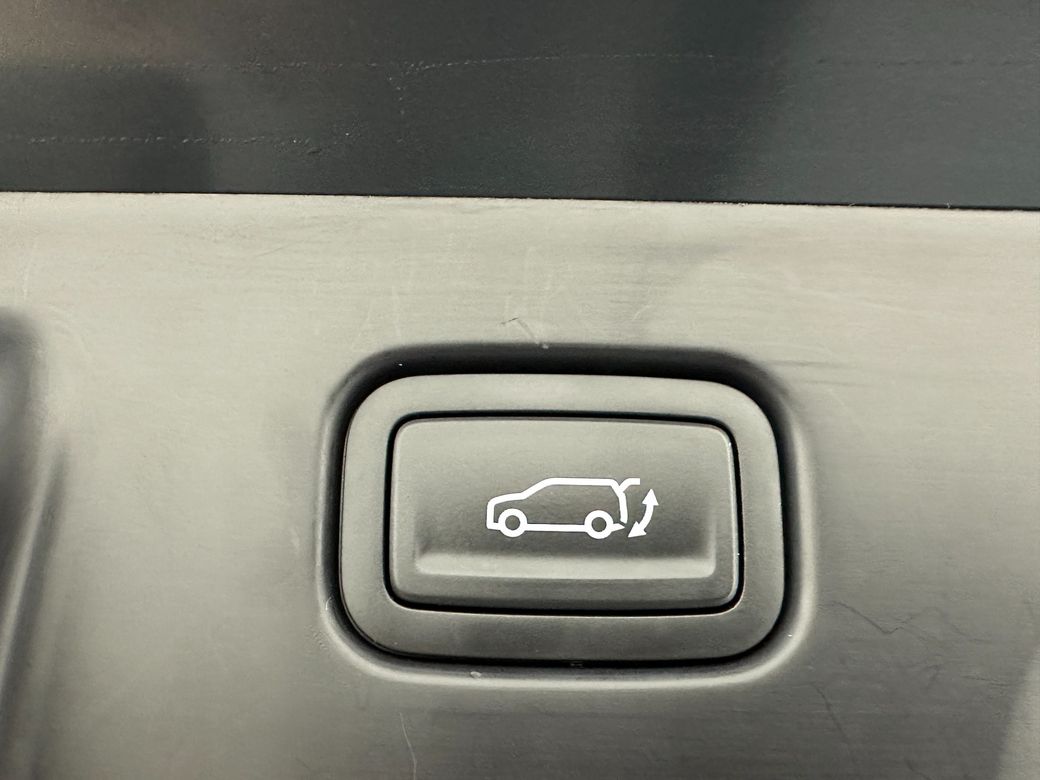2026 Kia EV5