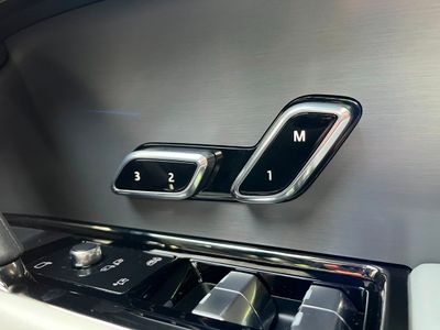 2023 Land Rover Range Rover Sport