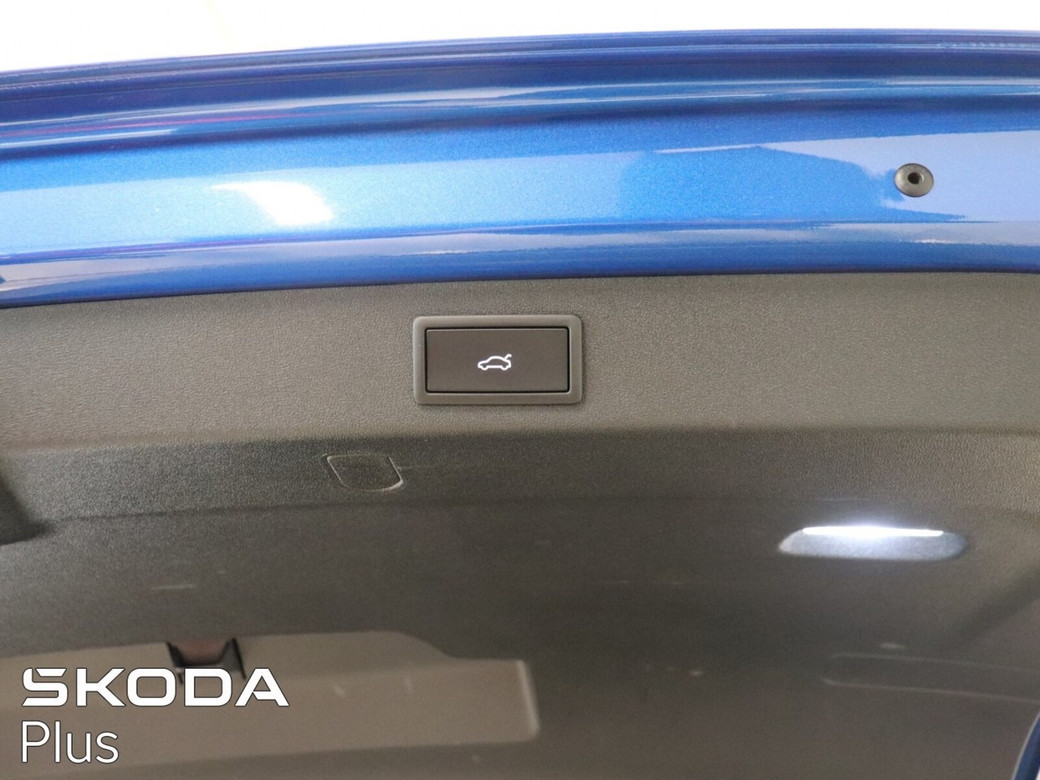 2026 Skoda Kodiaq
