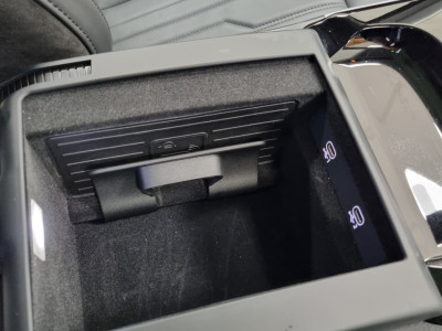 2022 Audi A8