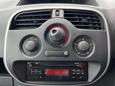 2019 Renault Kangoo