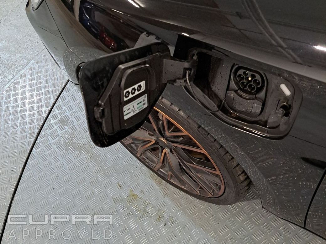 2025 Cupra Leon