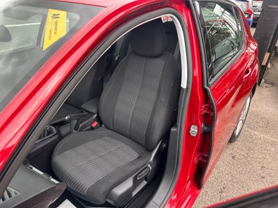 2015 Peugeot 308