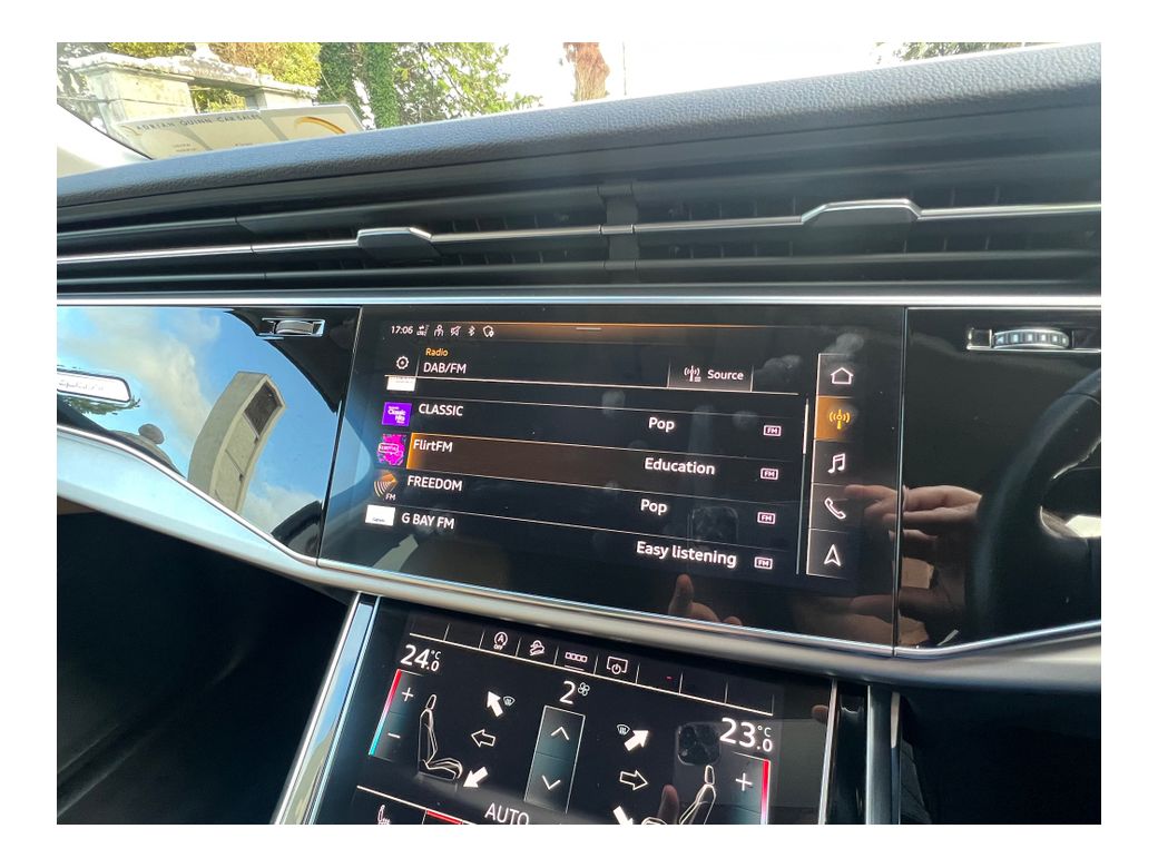 2021 Audi Q7