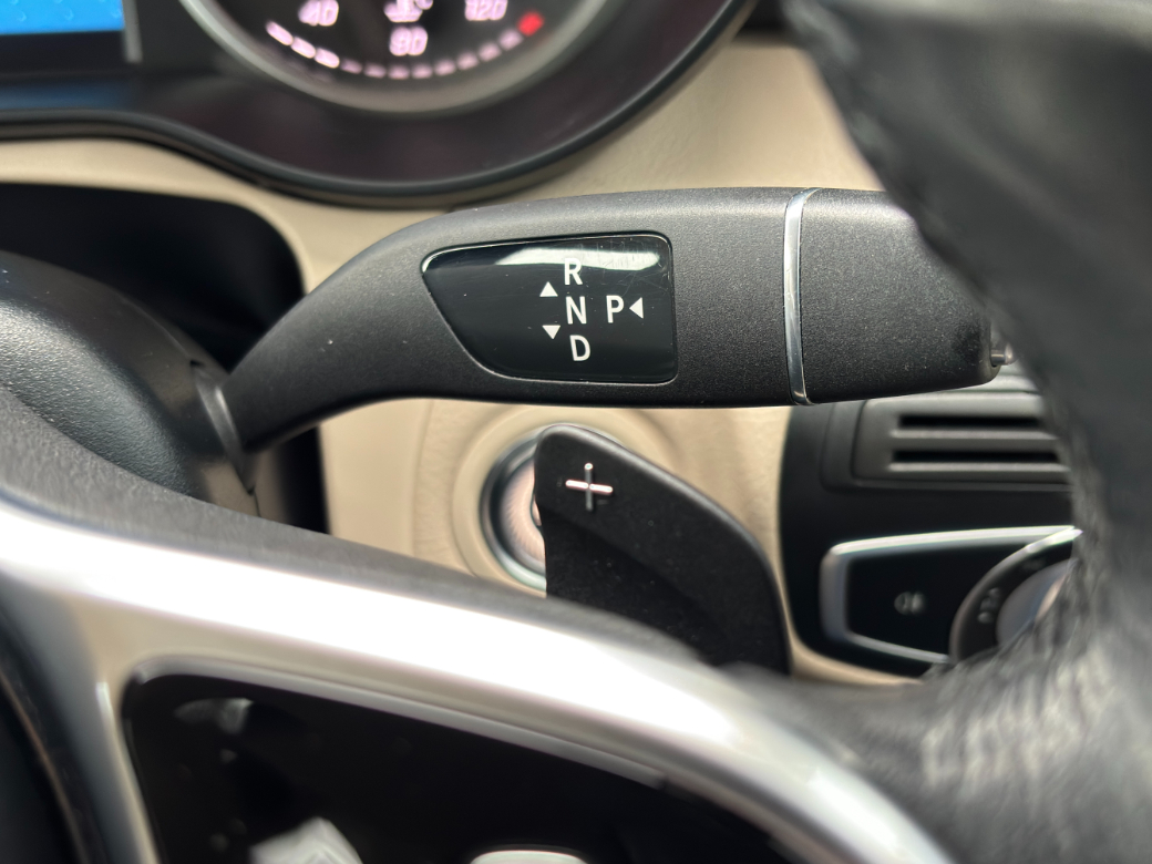 2020 Mercedes-Benz GLC Class