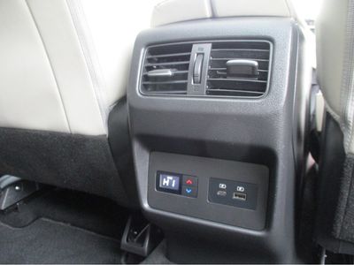 2023 Nissan X-Trail