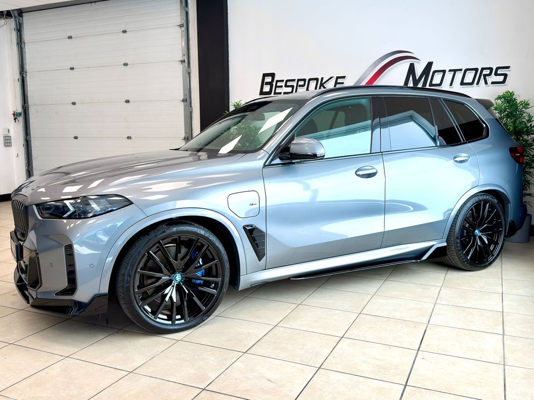 2024 BMW X5