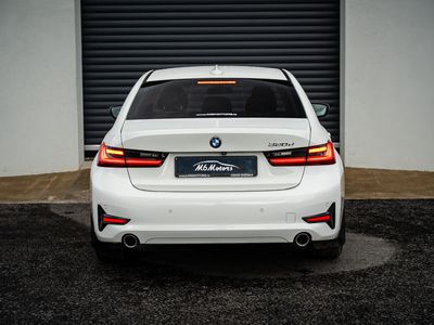2020 BMW 3 Series