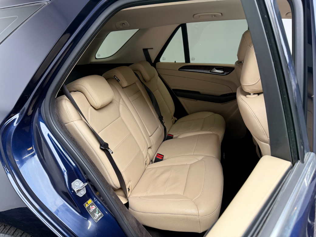 2018 Mercedes-Benz GLE Class