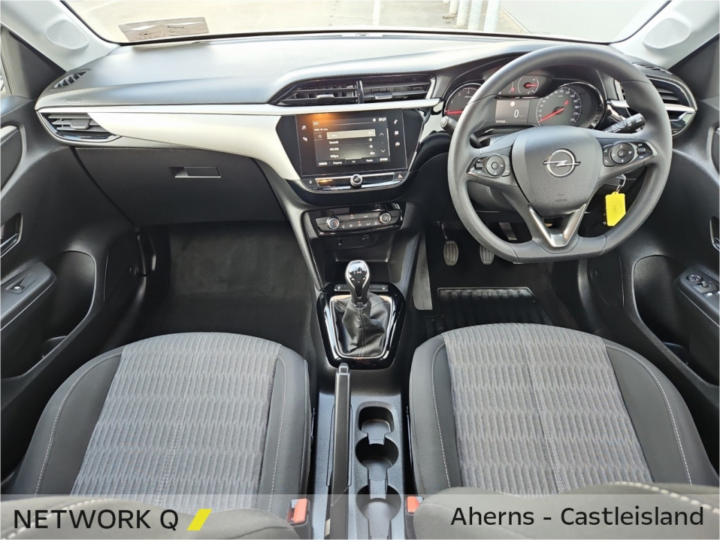 2023 Opel Corsa