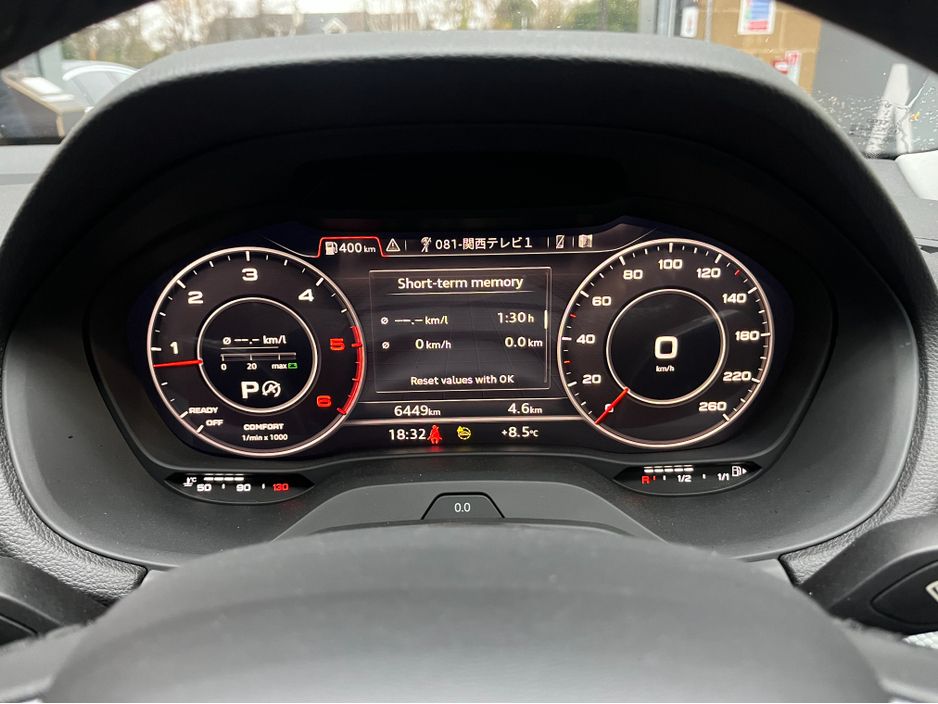 2022 Audi Q2