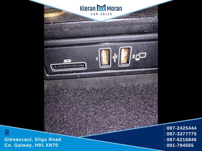 2018 Mercedes-Benz C Class