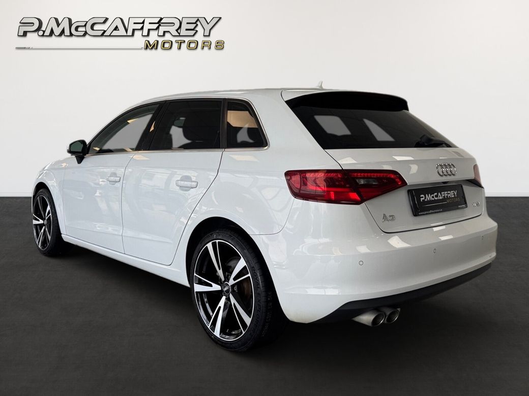2016 Audi A3