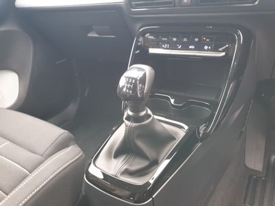 2026 Citroen C3 Aircross