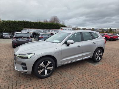 2023 Volvo XC60