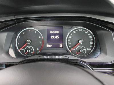 2019 Volkswagen Polo