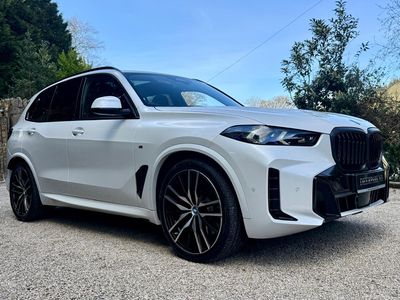 2025 BMW X5