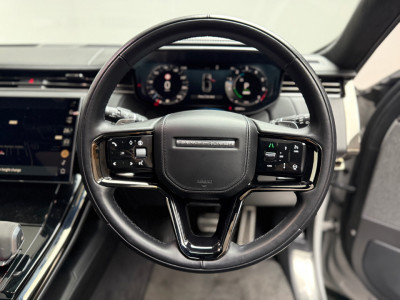 2024 Land Rover Range Rover Sport