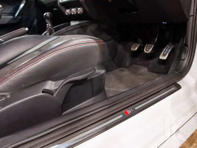 2016 Audi S1