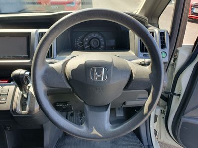 2011 Honda Stepwagon