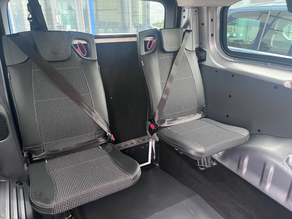 2024 Citroen SpaceTourer