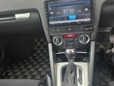 2013 Audi A3