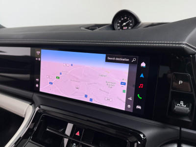 2025 Porsche Panamera