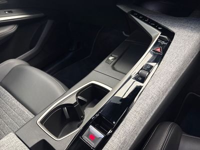 2026 Peugeot 3008