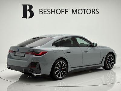 2023 BMW i4