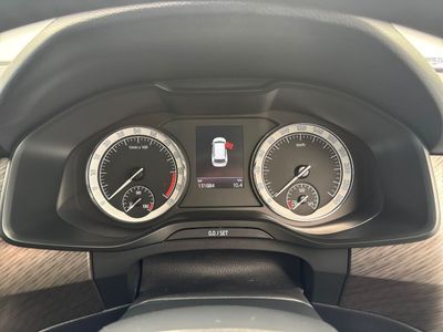 2022 Skoda Kodiaq