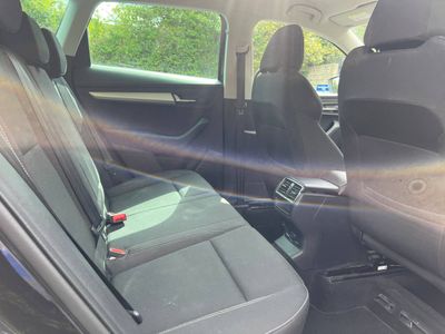 2024 Skoda Karoq