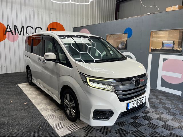 vehicle for sale from The Automatic Motor Car Centre