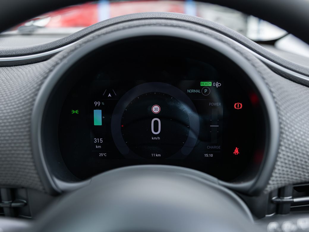 2025 Fiat 500