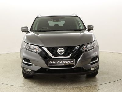 2020 Nissan Qashqai