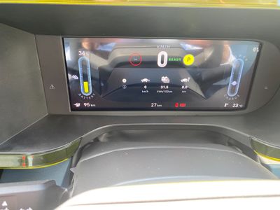 2026 Fiat Grande Panda