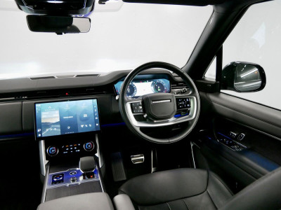 2022 Land Rover Range Rover