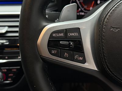 2023 BMW 5 Series