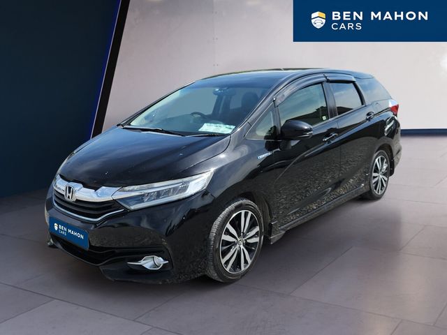 vehicle for sale from Ben Mahon Cars